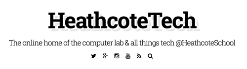HeathcoteTech 